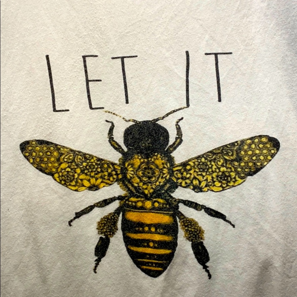 Hippie Chic Bee Tank